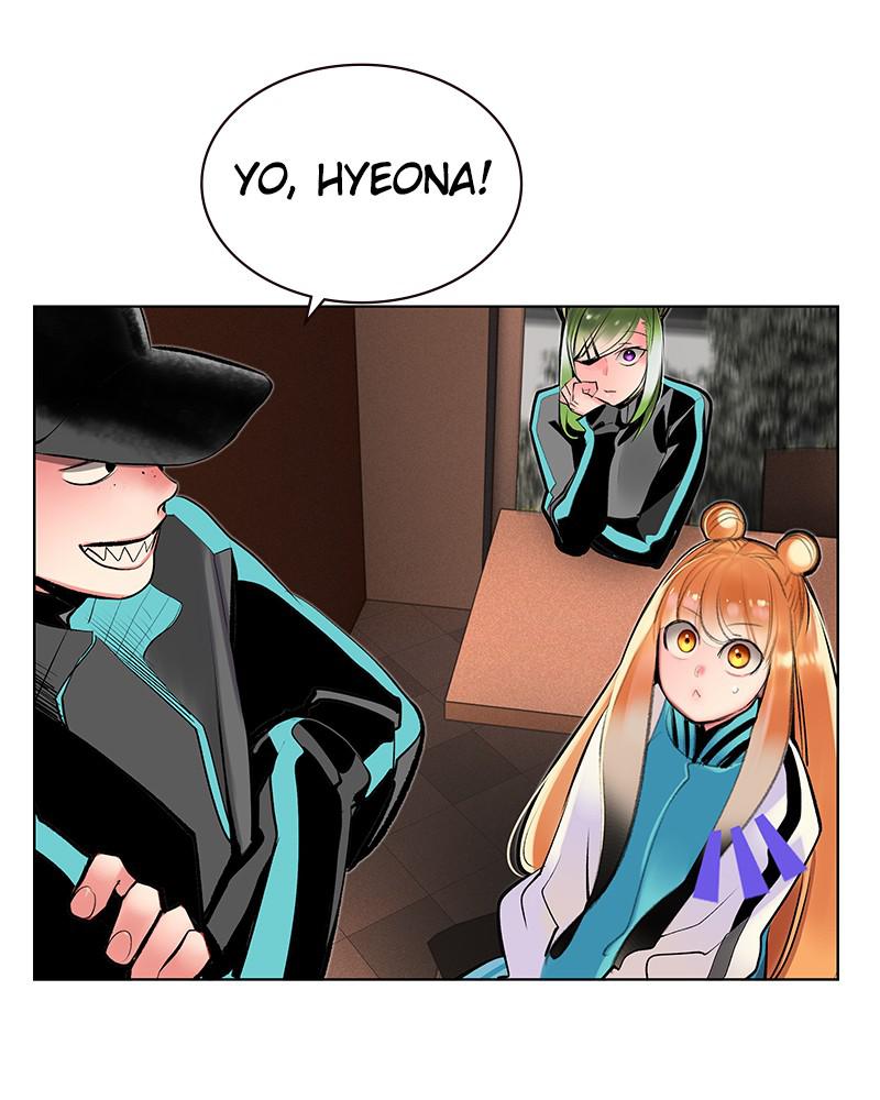 Read Jungle Juice Manga Online