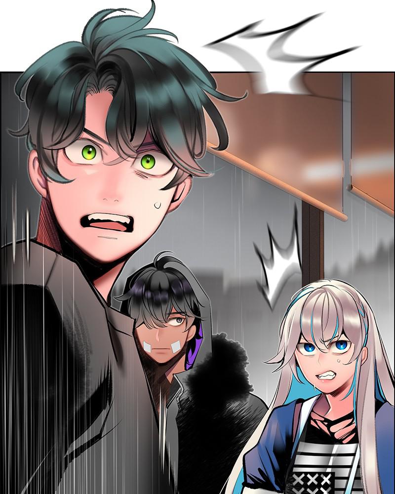 Read Jungle Juice Manga Online