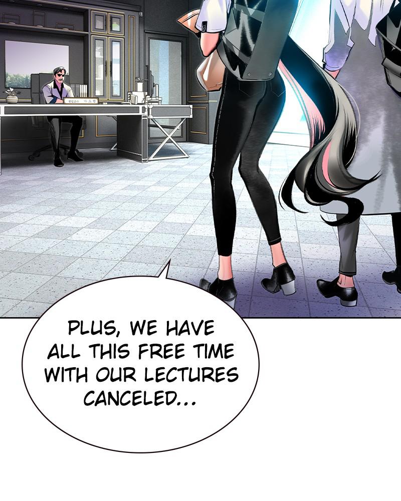 Read Jungle Juice Manga Online