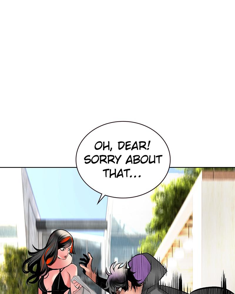 Read Jungle Juice Manga Online