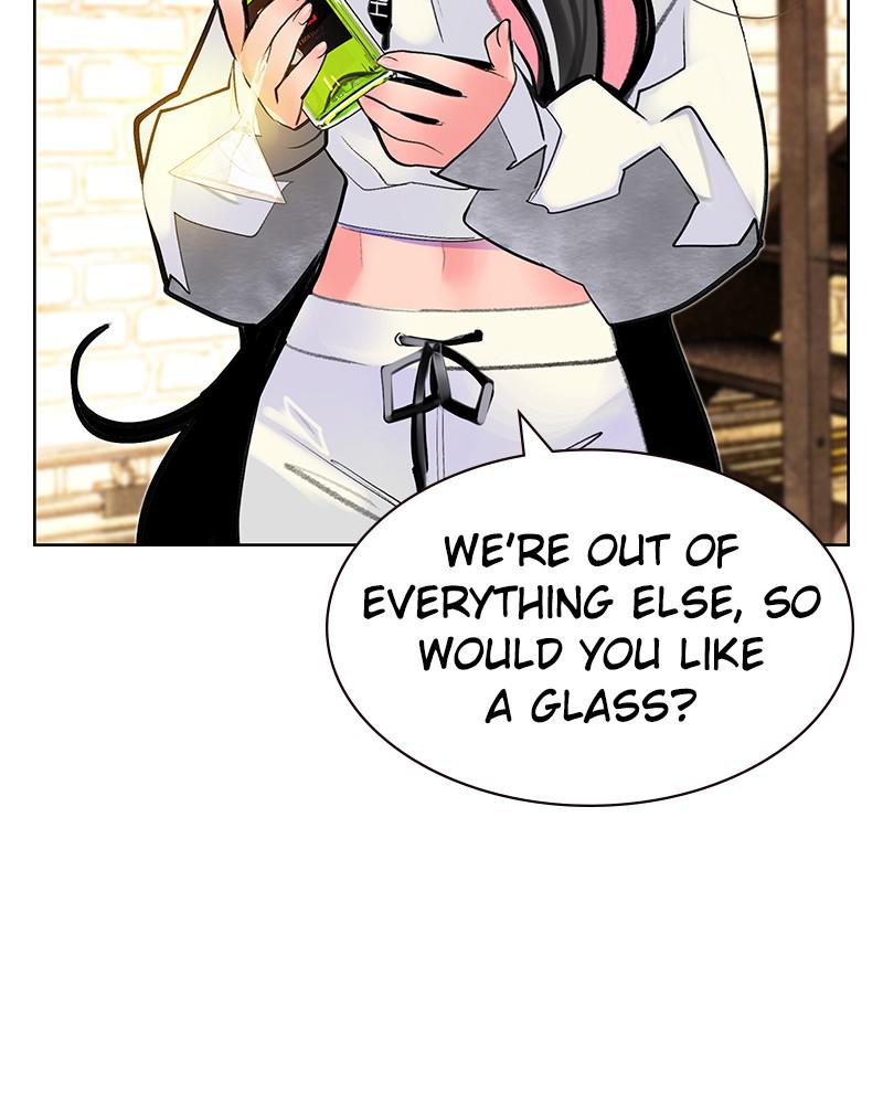 Read Jungle Juice Manga Online