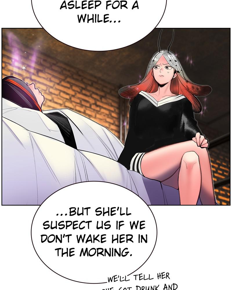 Read Jungle Juice Manga Online