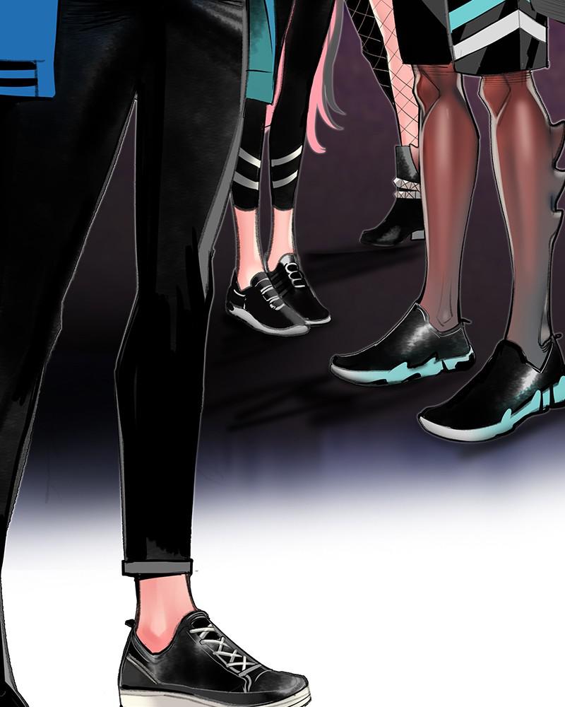 Read Jungle Juice Manga Online