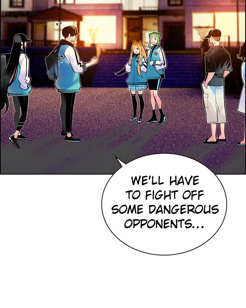 Read Jungle Juice Manga Online