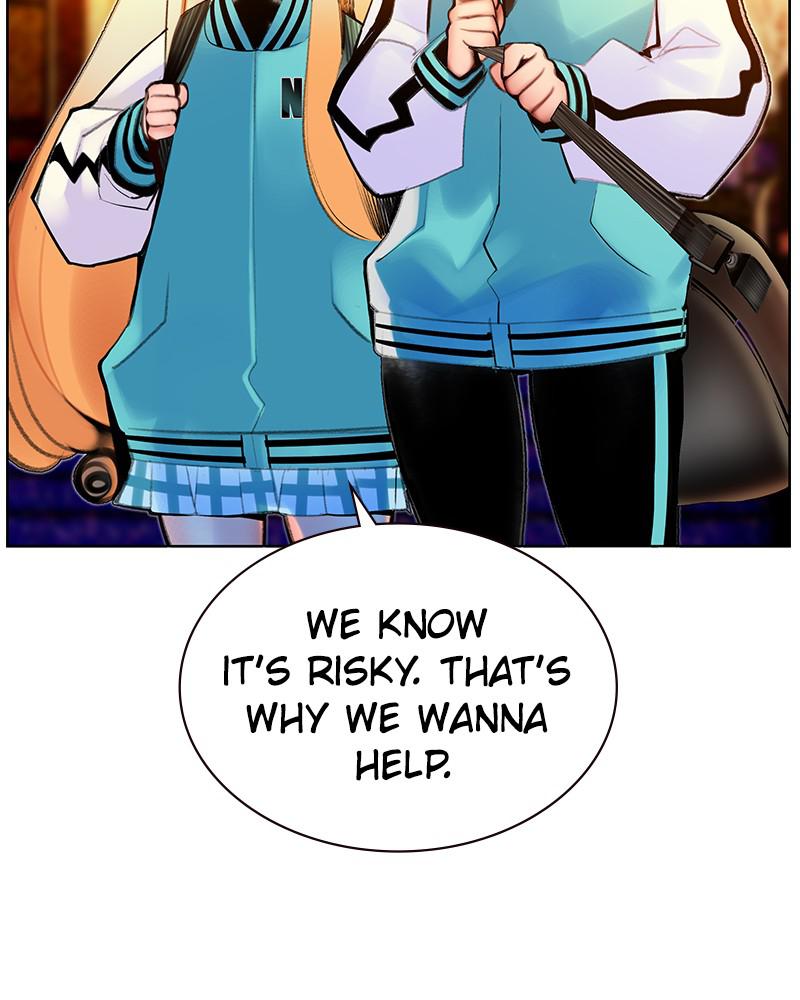 Read Jungle Juice Manga Online