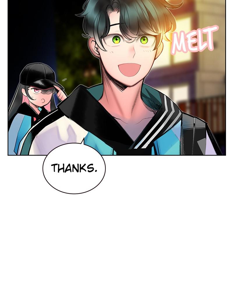 Read Jungle Juice Manga Online