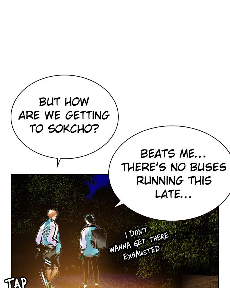 Read Jungle Juice Manga Online