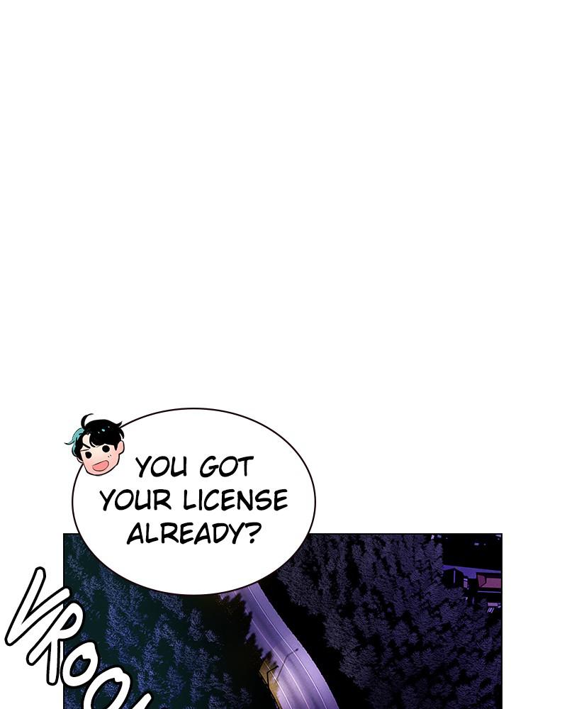 Read Jungle Juice Manga Online