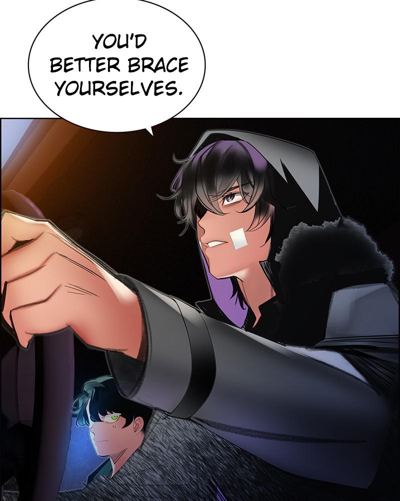 Read Jungle Juice Manga Online