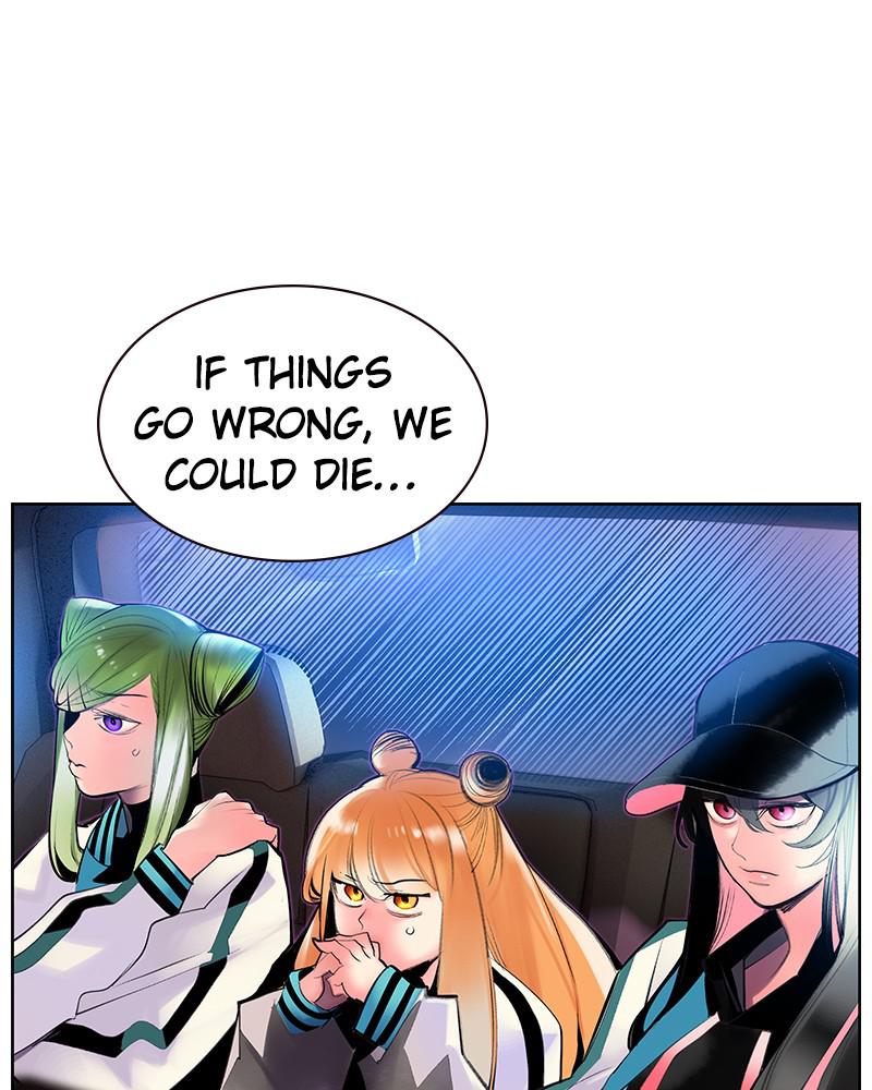 Read Jungle Juice Manga Online