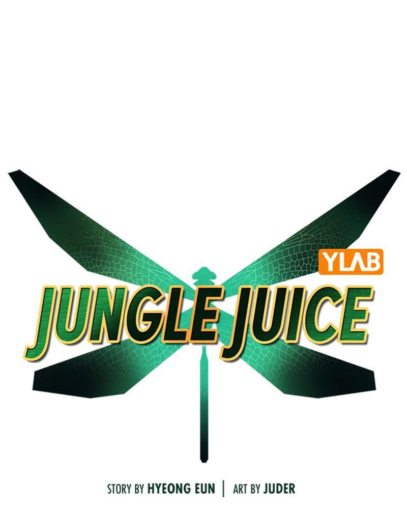 Read Jungle Juice Manga Online