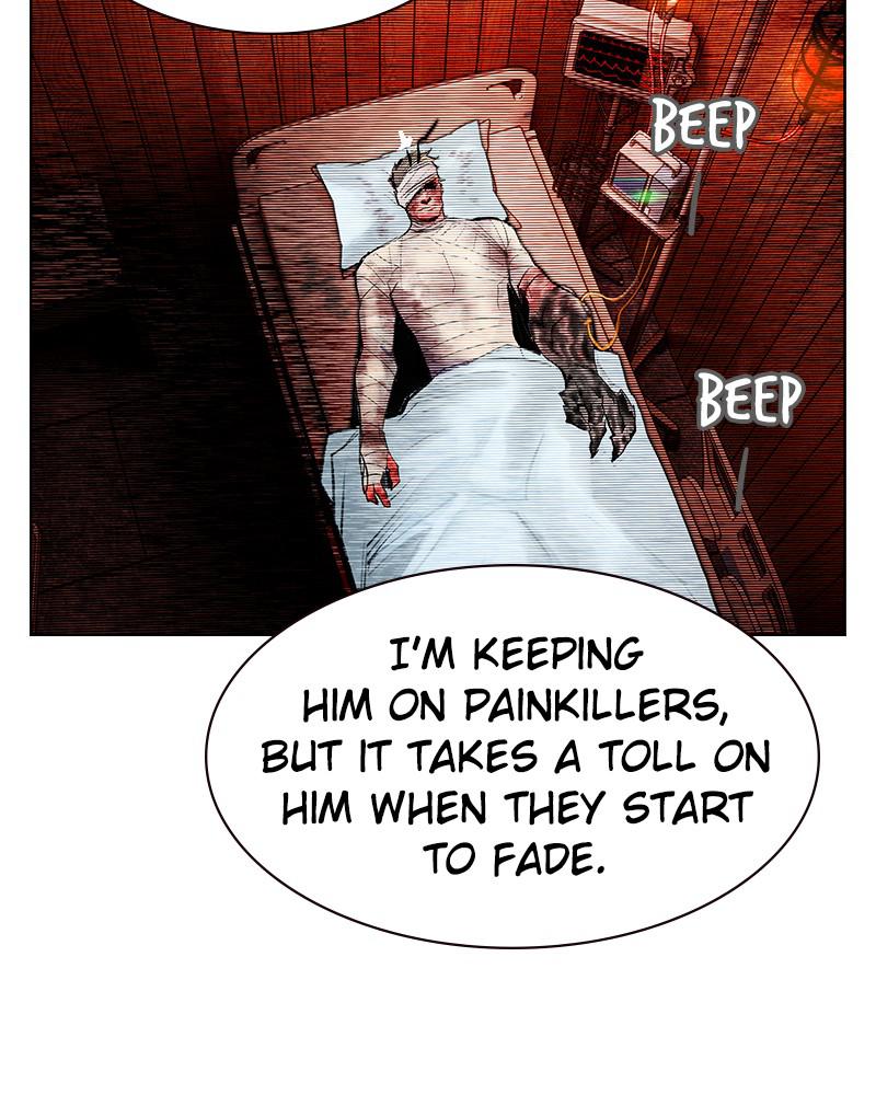 Read Jungle Juice Manga Online