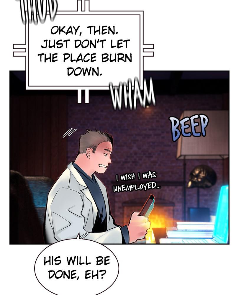 Read Jungle Juice Manga Online