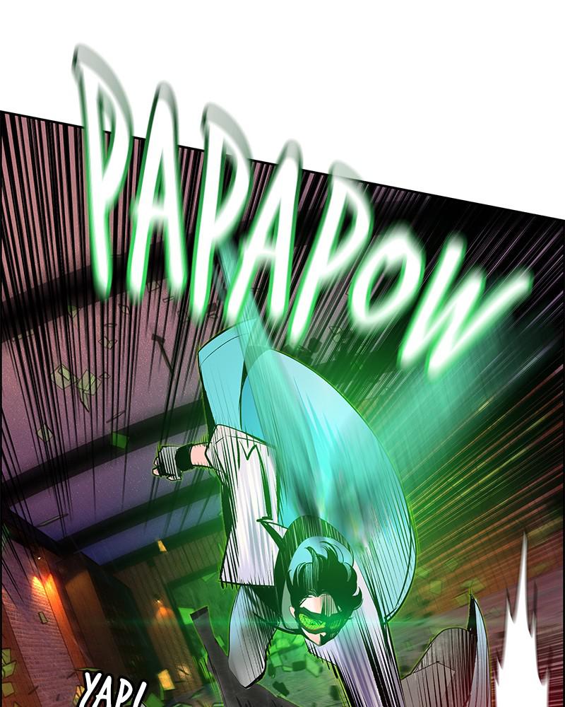 Read Jungle Juice Manga Online