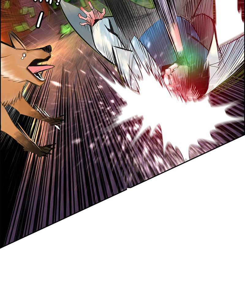 Read Jungle Juice Manga Online