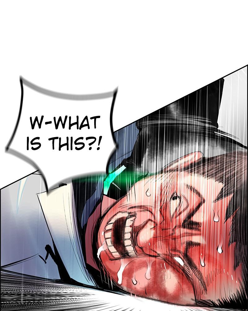 Read Jungle Juice Manga Online