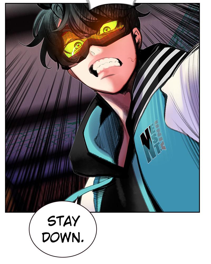 Read Jungle Juice Manga Online