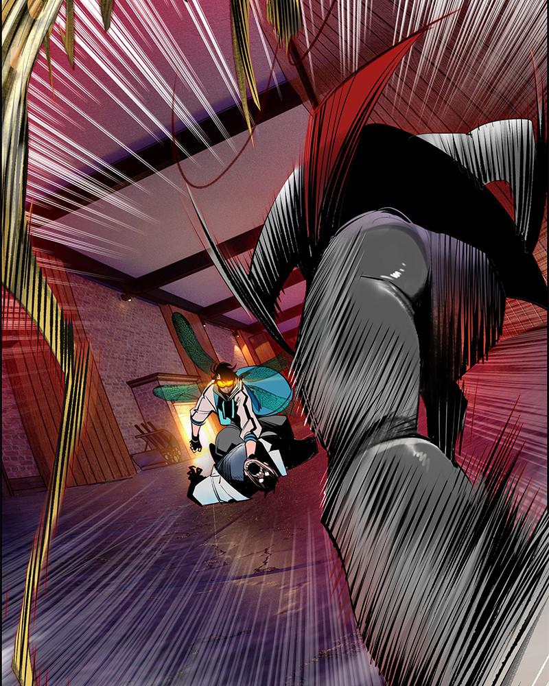Read Jungle Juice Manga Online