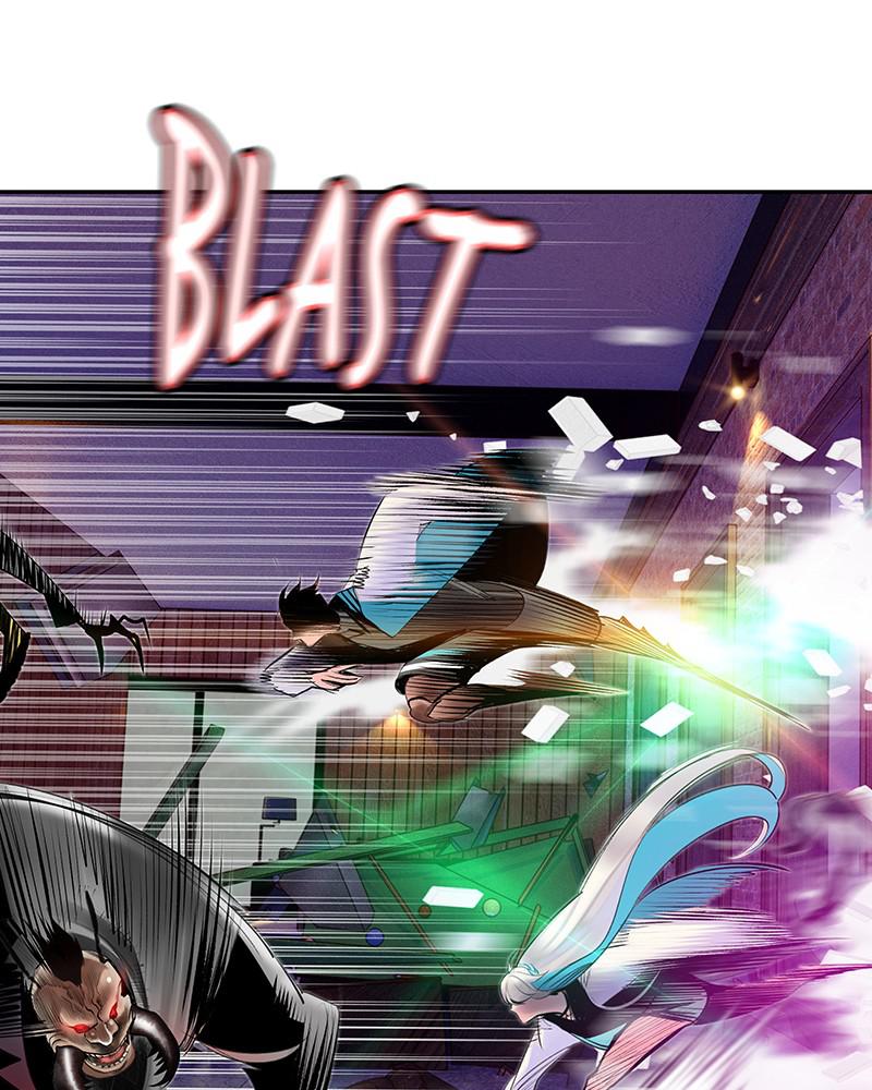 Read Jungle Juice Manga Online