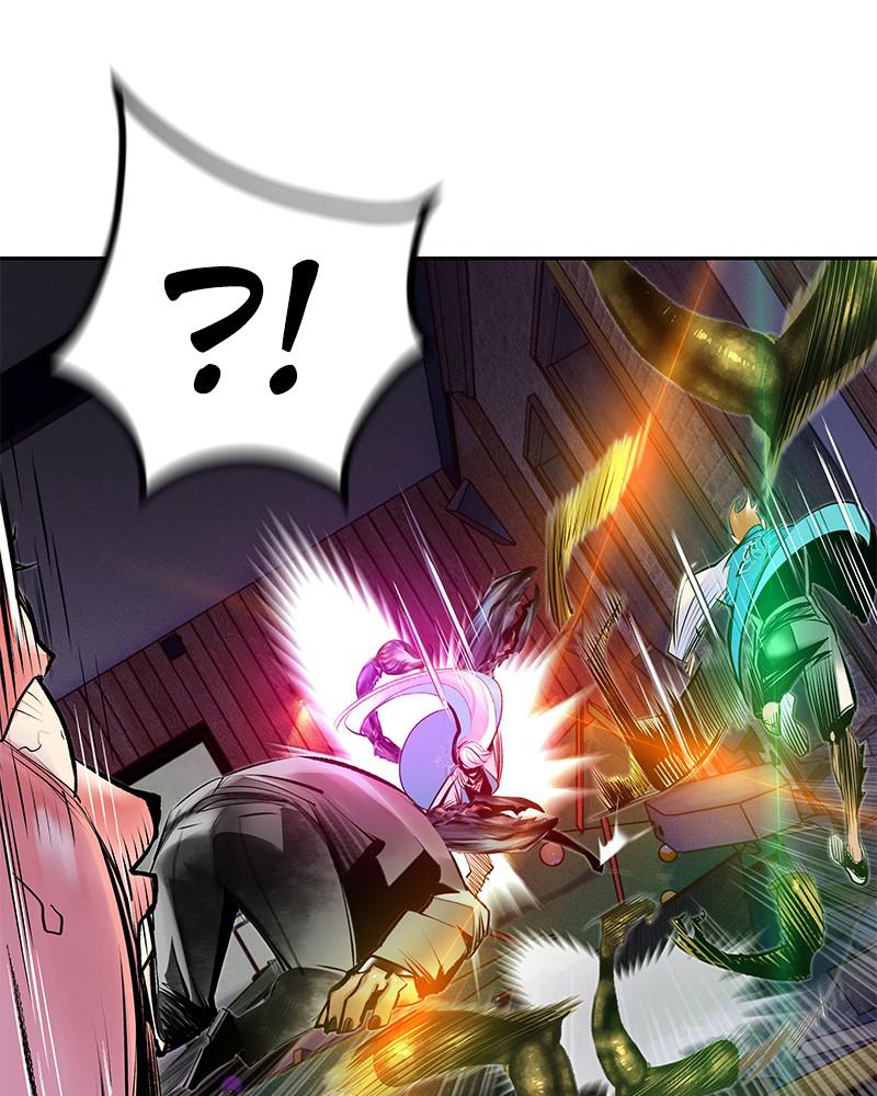 Read Jungle Juice Manga Online