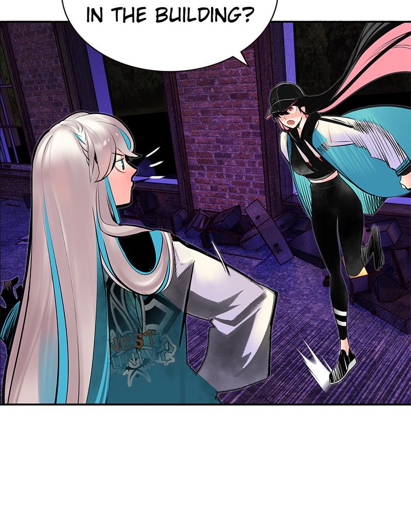Read Jungle Juice Manga Online