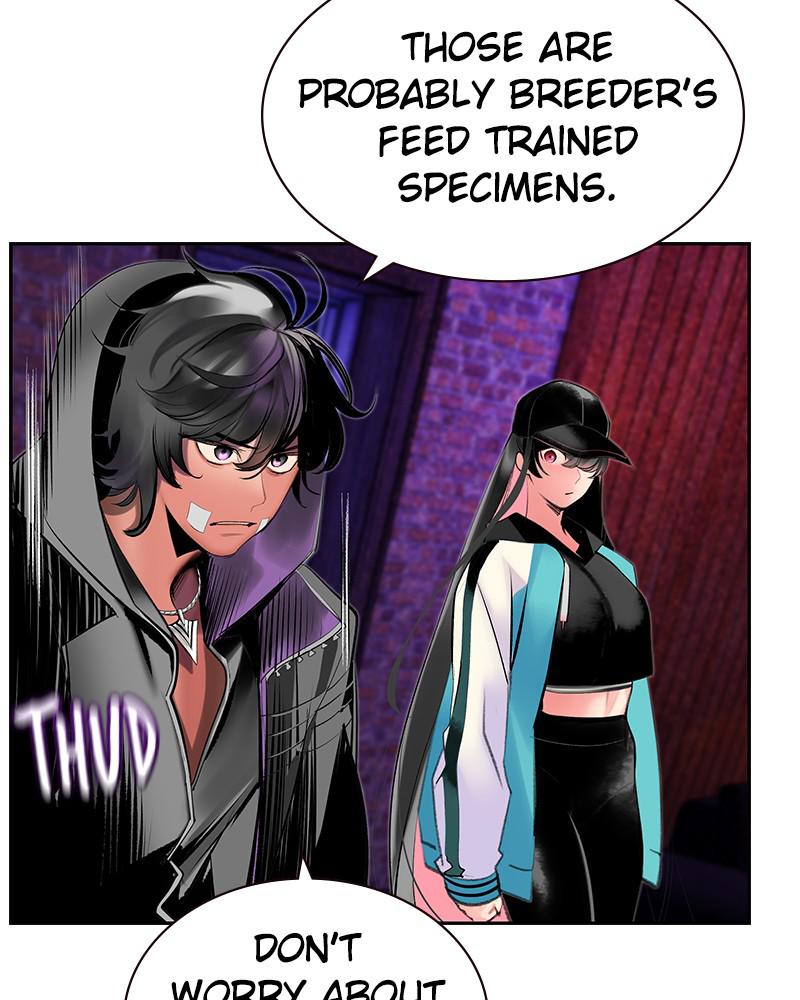 Read Jungle Juice Manga Online