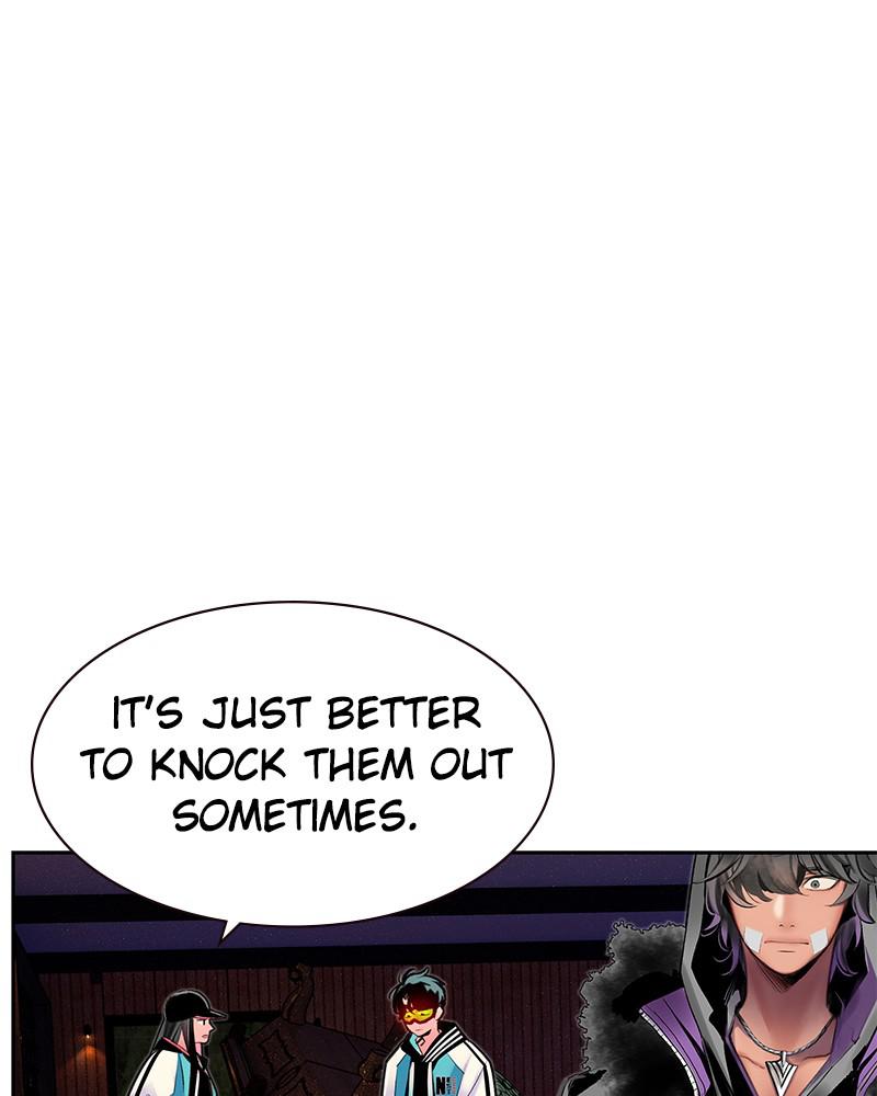 Read Jungle Juice Manga Online