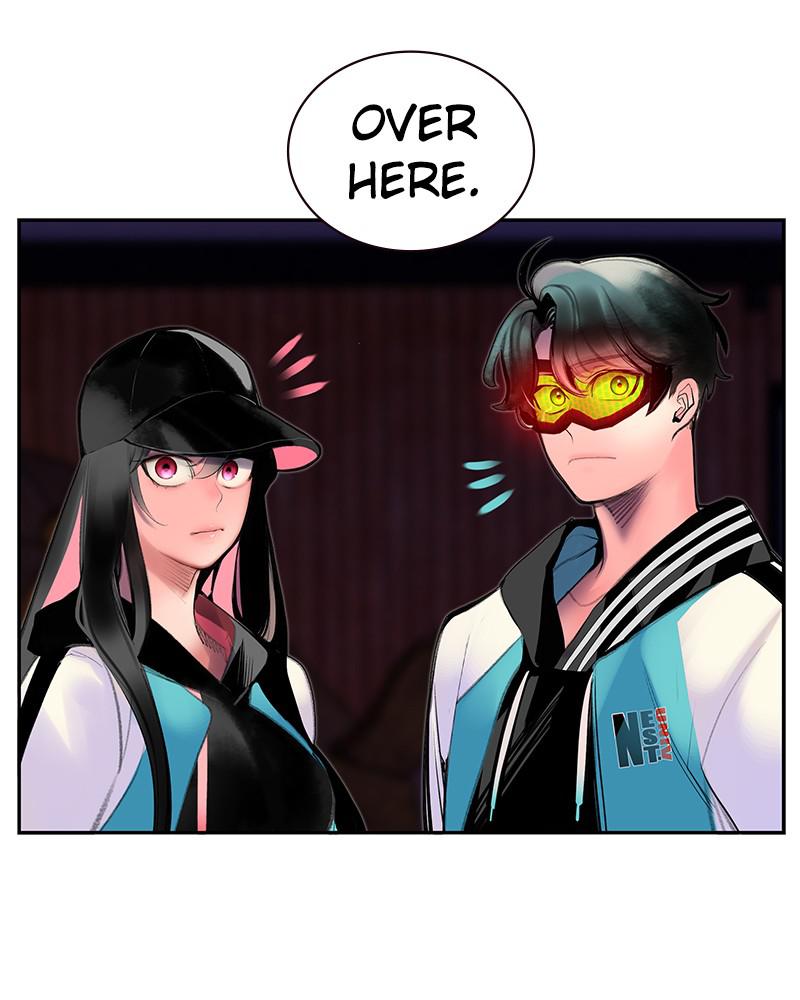Read Jungle Juice Manga Online