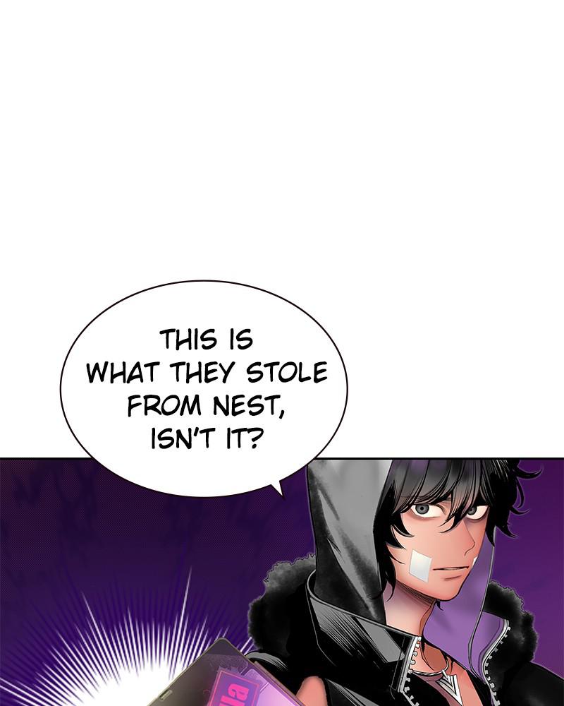 Read Jungle Juice Manga Online