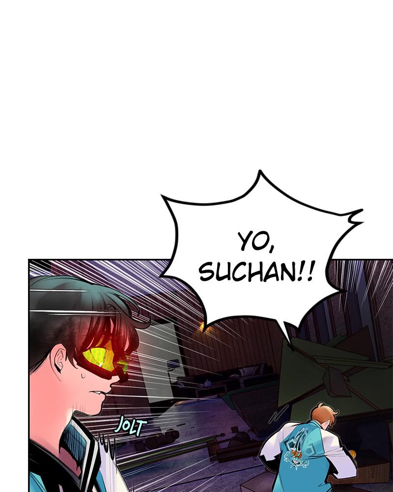 Read Jungle Juice Manga Online