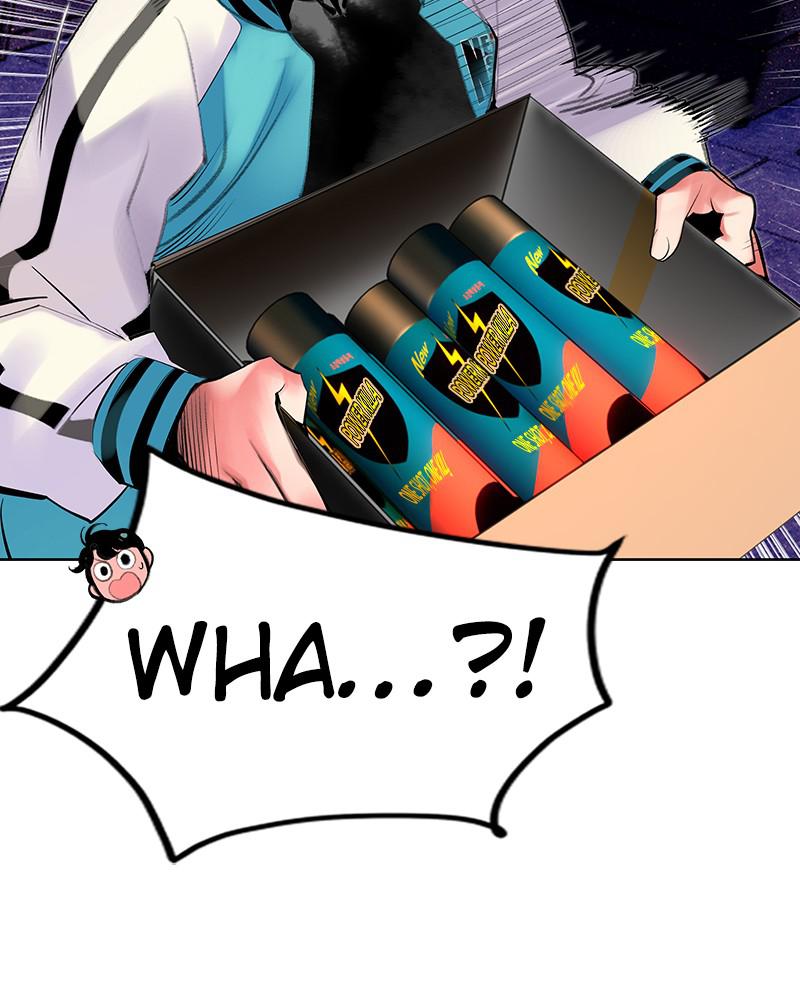 Read Jungle Juice Manga Online