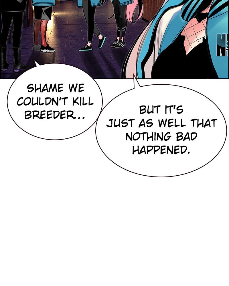 Read Jungle Juice Manga Online