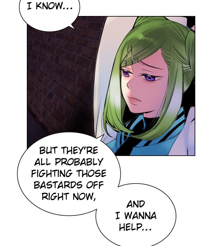 Read Jungle Juice Manga Online
