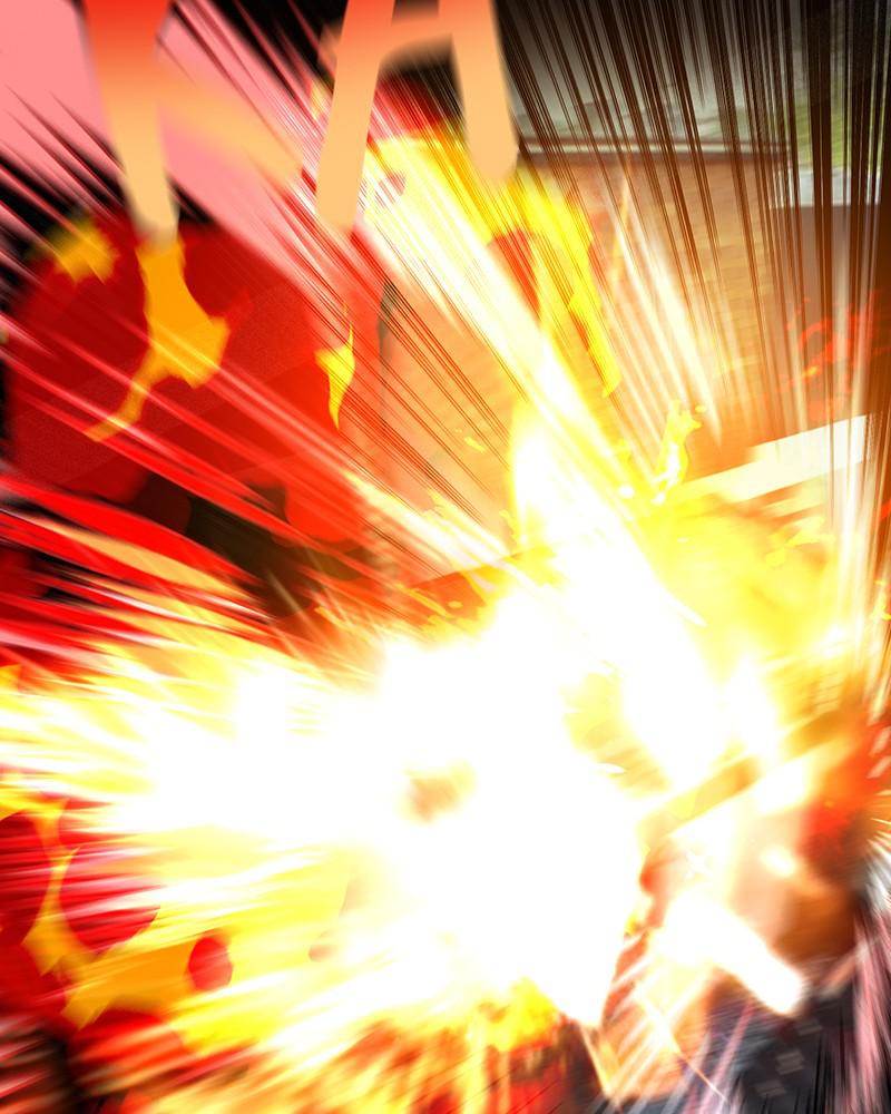 Read Jungle Juice Manga Online