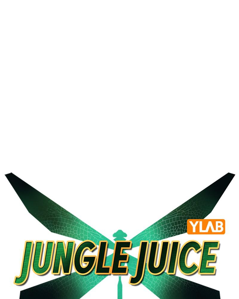 Read Jungle Juice Manga Online