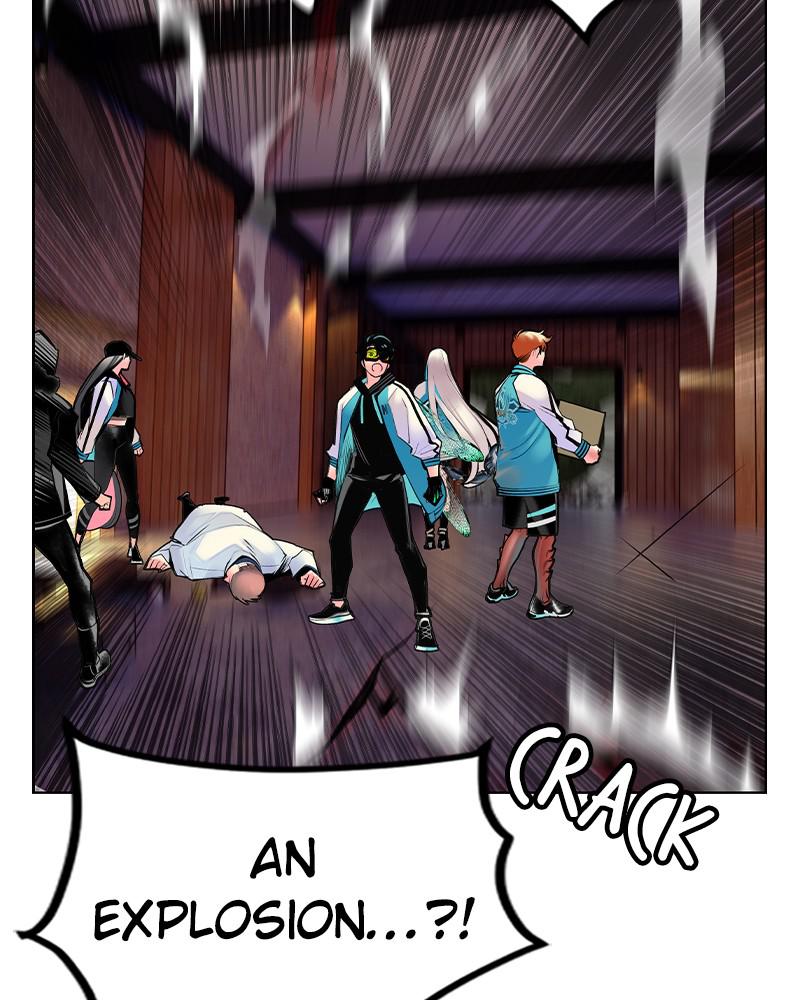 Read Jungle Juice Manga Online