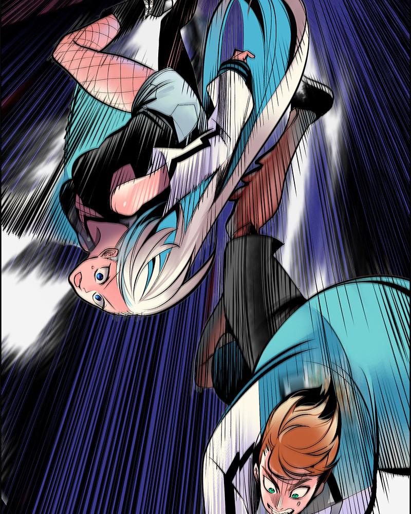 Read Jungle Juice Manga Online
