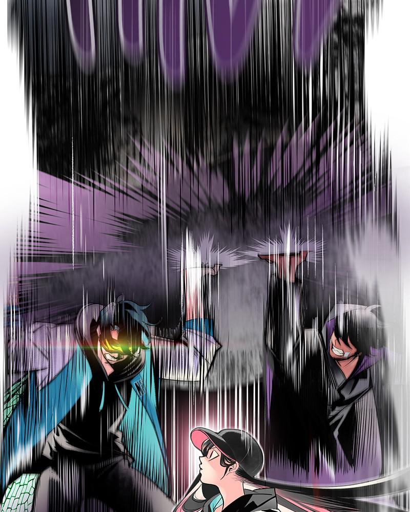 Read Jungle Juice Manga Online