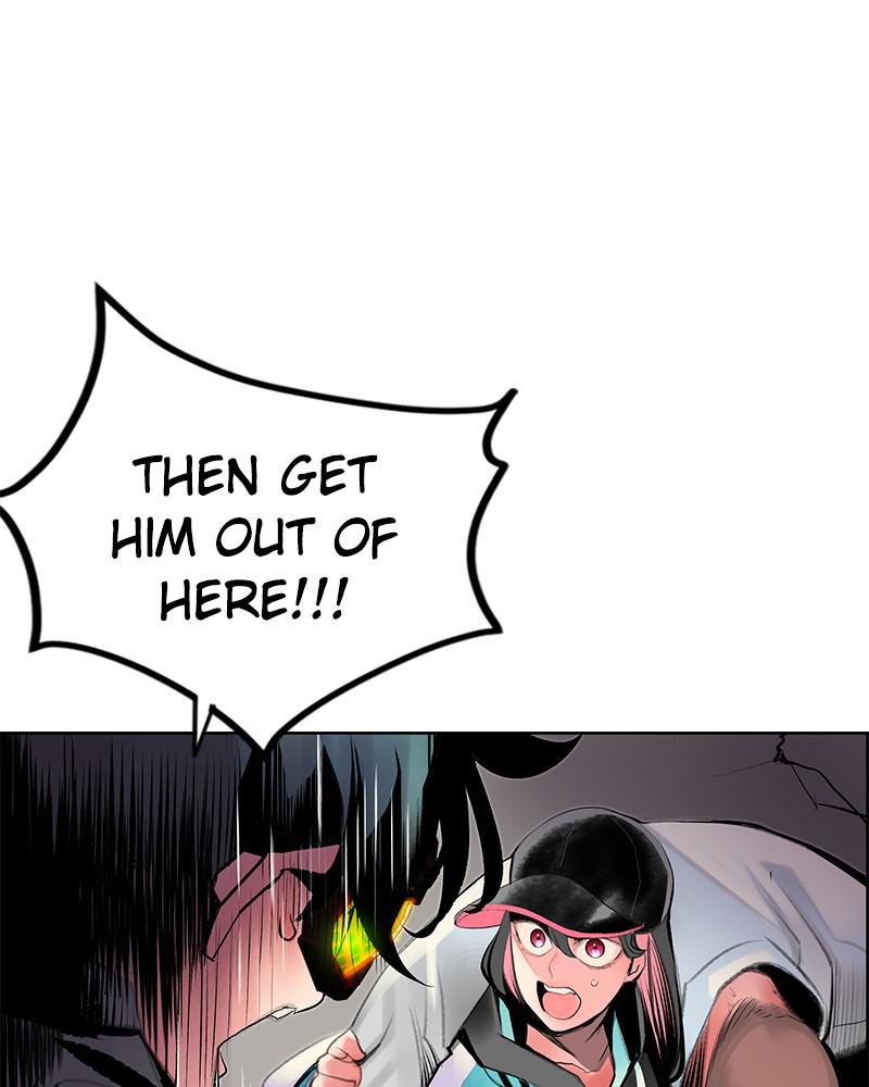 Read Jungle Juice Manga Online