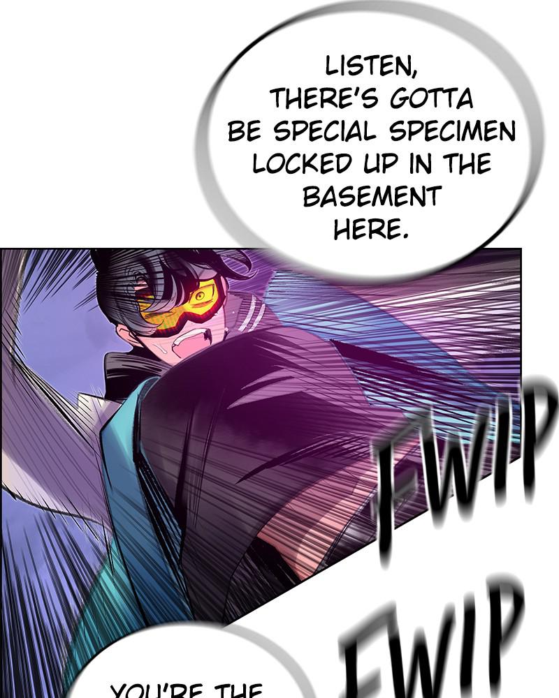 Read Jungle Juice Manga Online