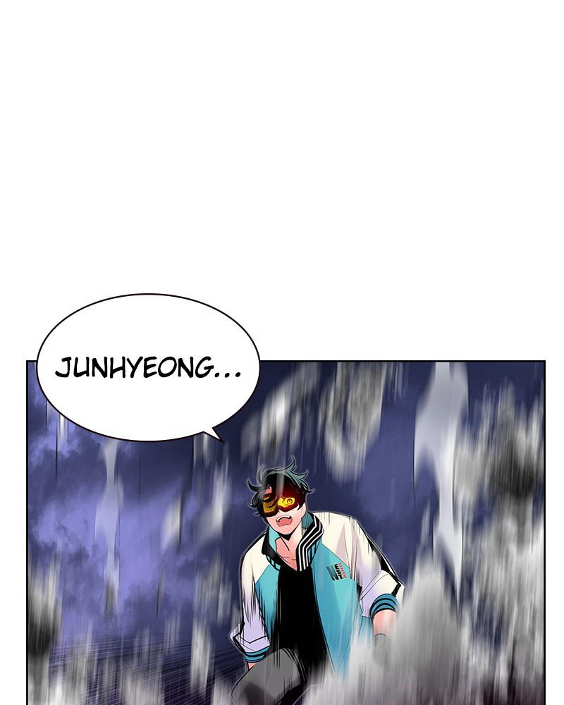 Read Jungle Juice Manga Online