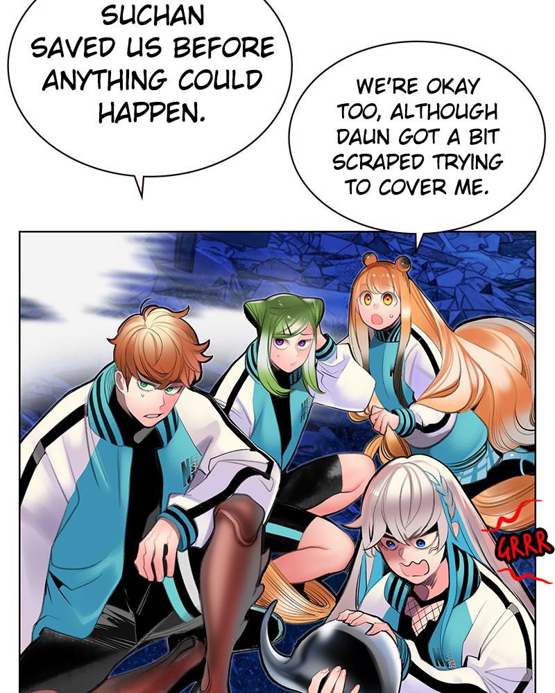 Read Jungle Juice Manga Online