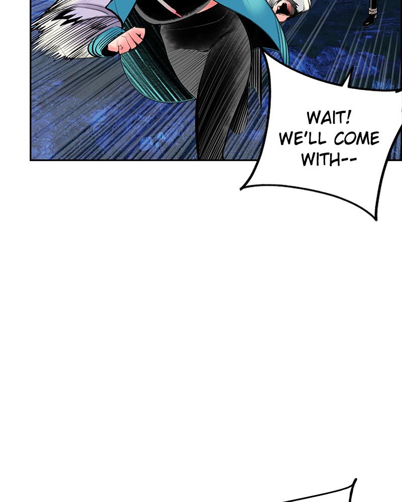 Read Jungle Juice Manga Online