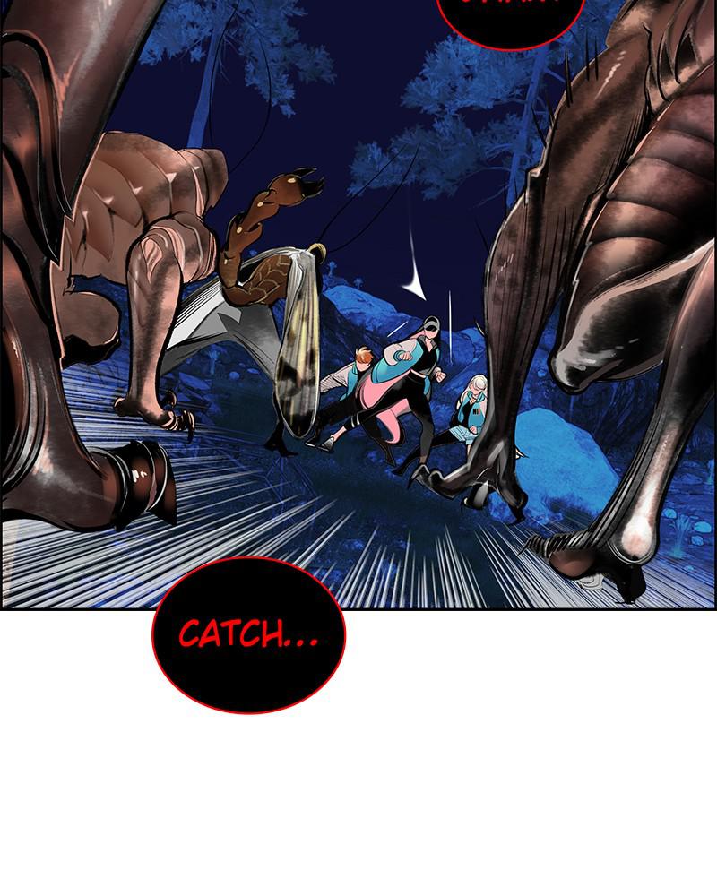 Read Jungle Juice Manga Online
