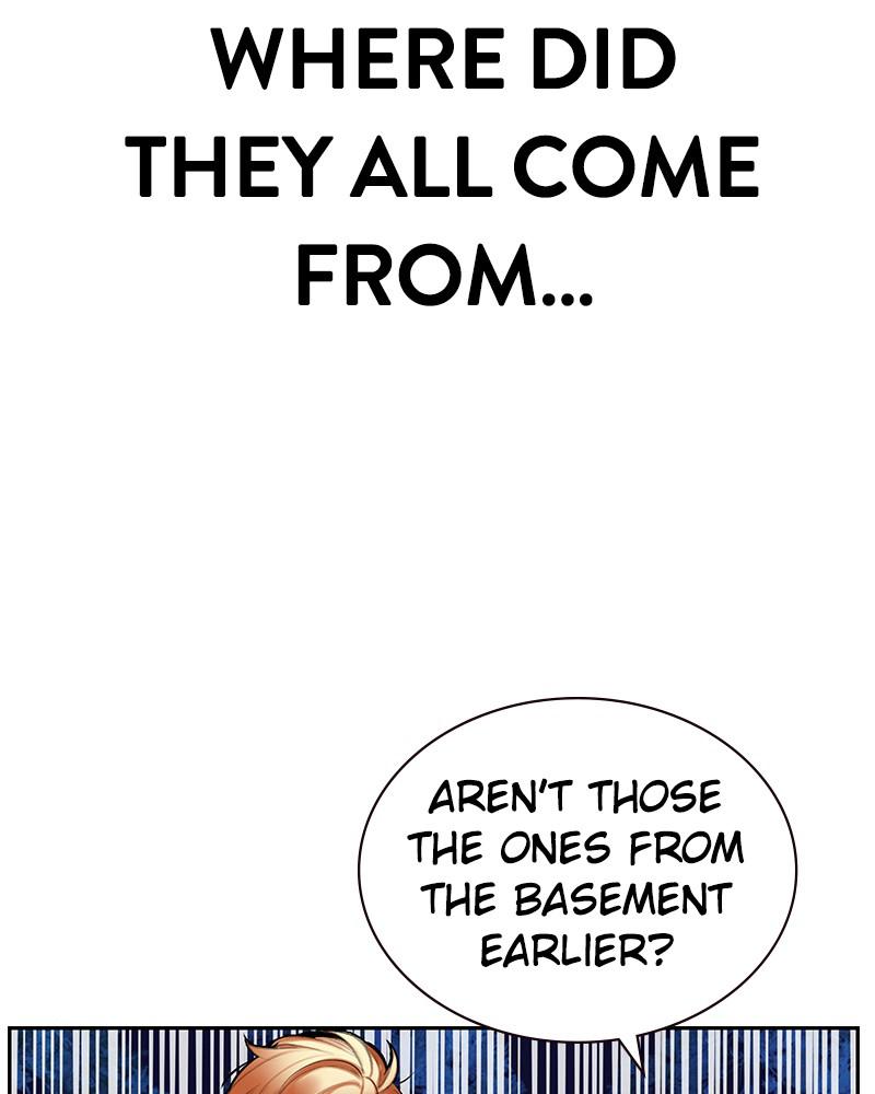 Read Jungle Juice Manga Online