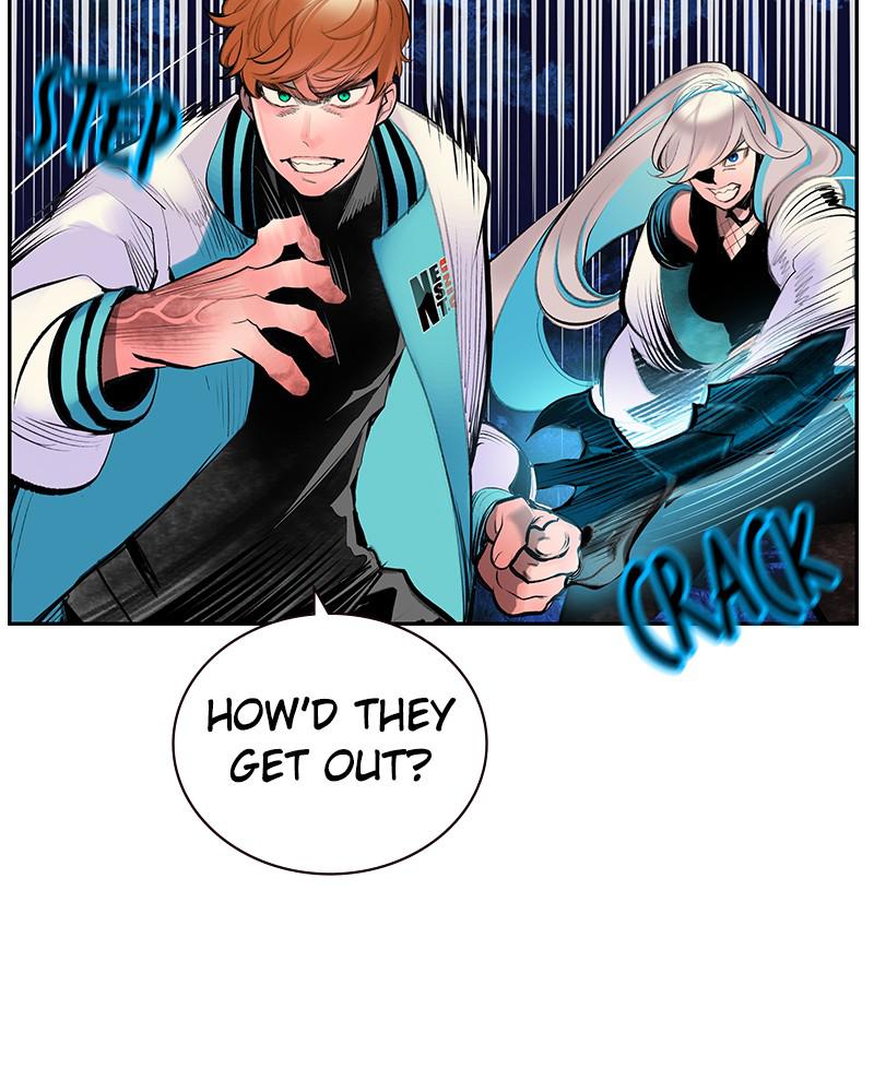 Read Jungle Juice Manga Online