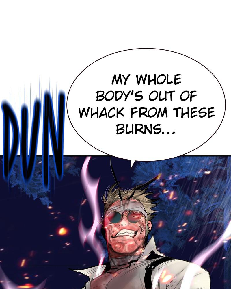 Read Jungle Juice Manga Online