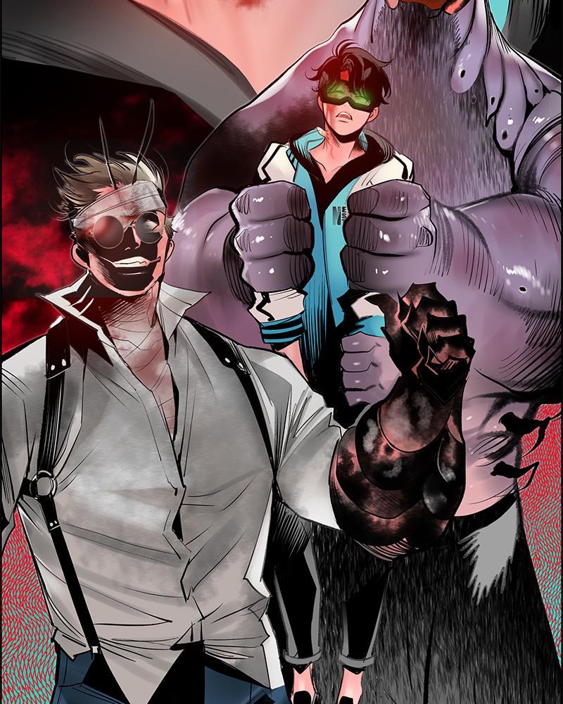 Read Jungle Juice Manga Online