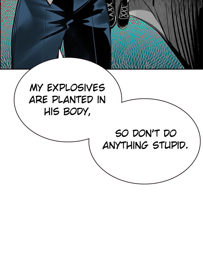 Read Jungle Juice Manga Online