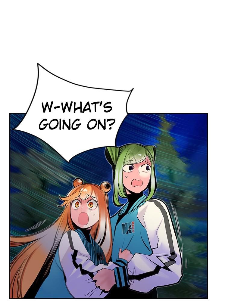 Read Jungle Juice Manga Online